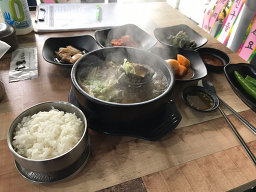 함양갈비탕 4