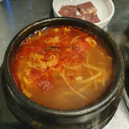 달인곱창 여의도본점 사진 4