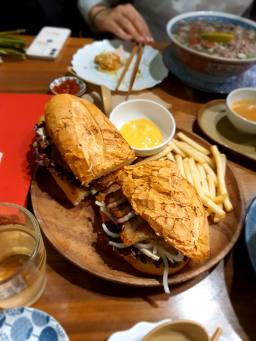 마마문스 판교본점 사진 7