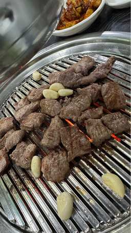 하남고깃집 1