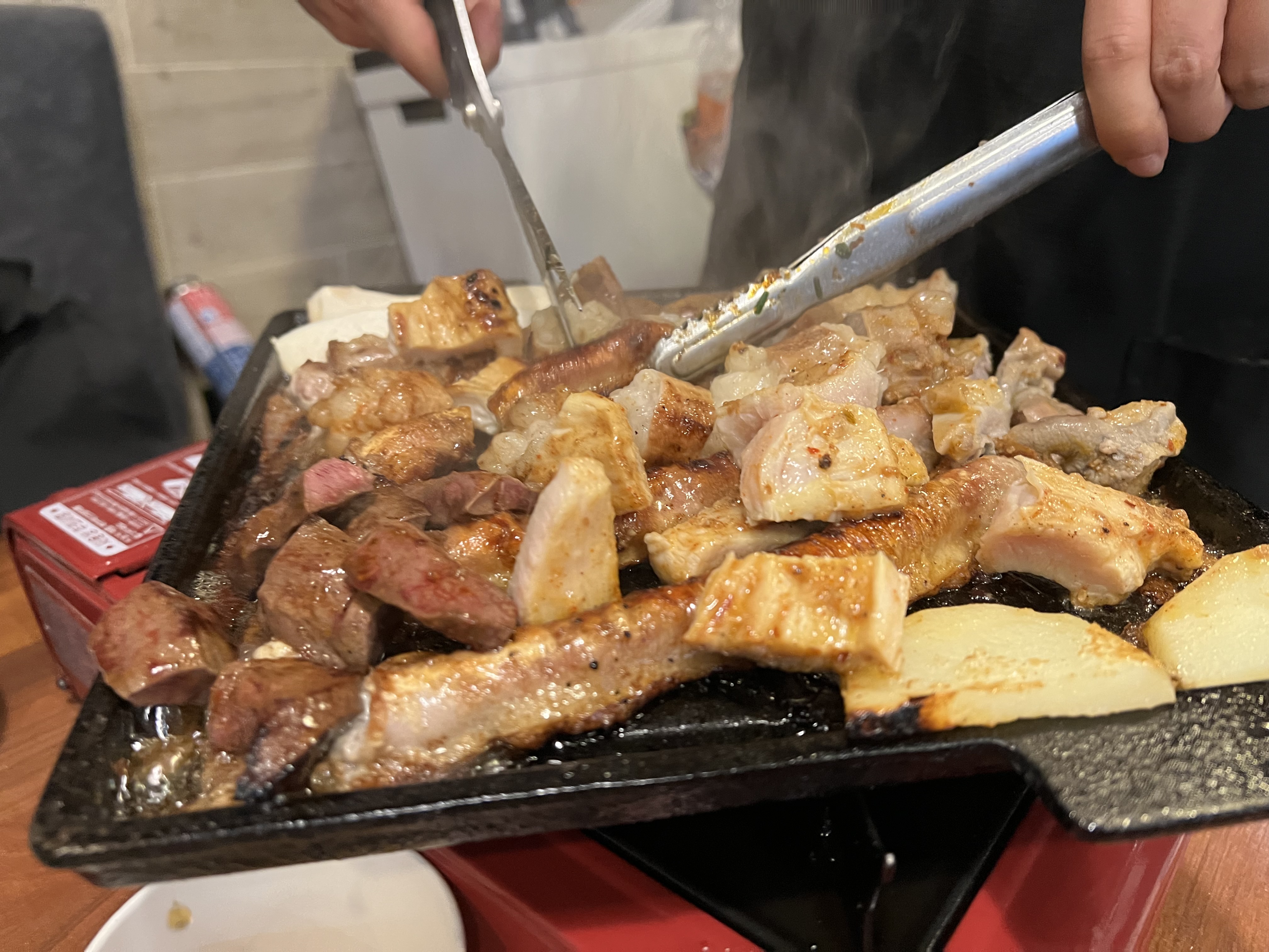 잠실황소곱창 사진 5