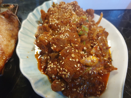 유가네손맛포차 사진 5