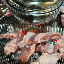 송원숯불갈비 5