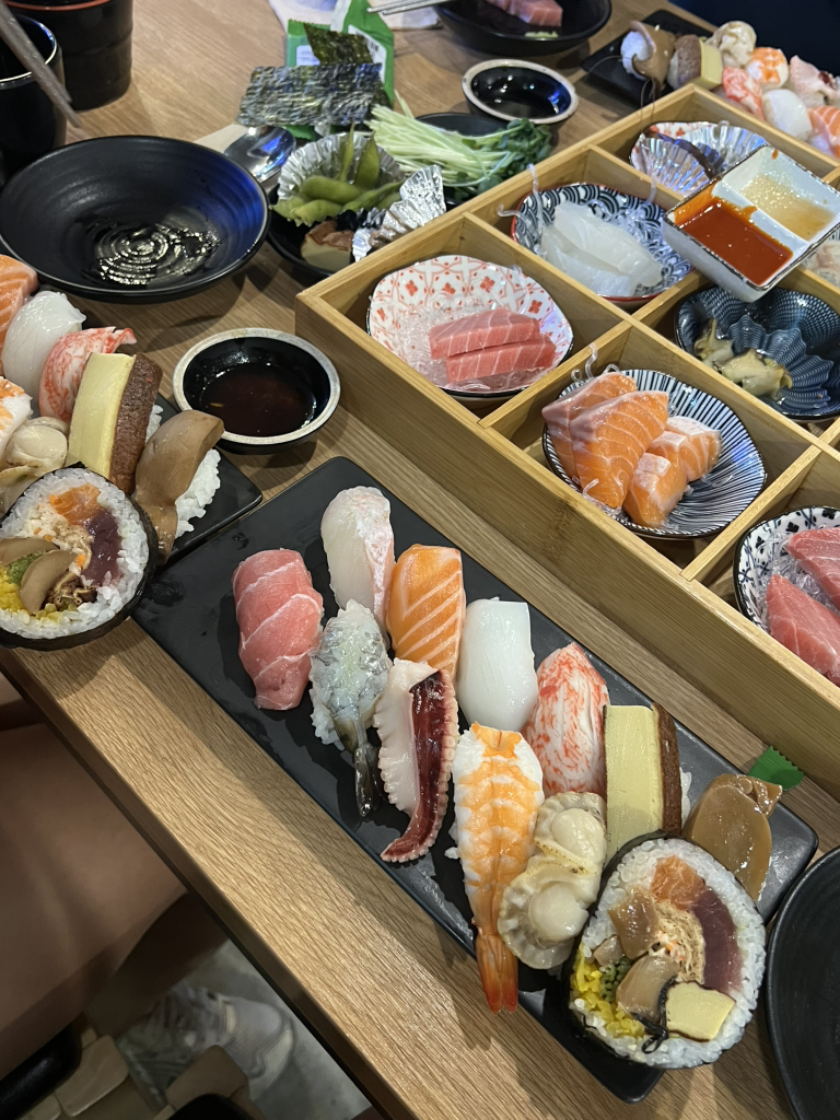 김영곤 초밥 사진 4