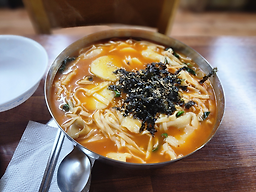 강원도홍가네칼국수 2