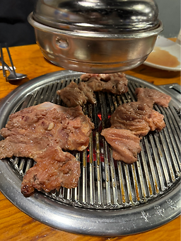 신사참숯불고기 대표 사진