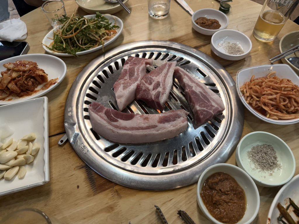마포원조생소금구이 사진 5
