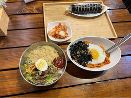 송도광장김밥 대표 사진
