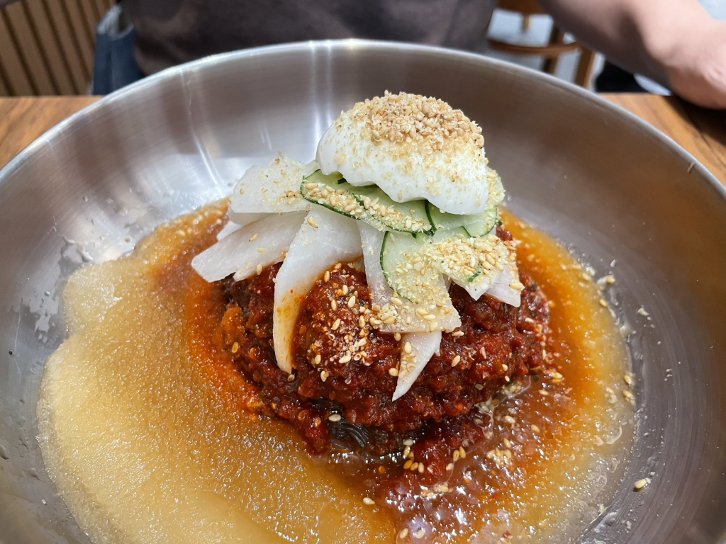 고창면옥 1