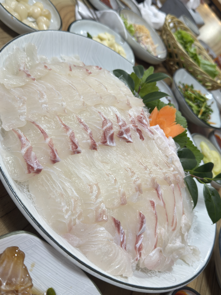 삼번지횟집 사진 2