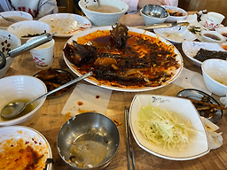 코다리감동이되다 4
