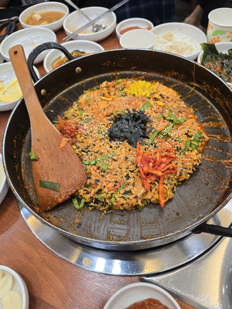 Cheonha 5