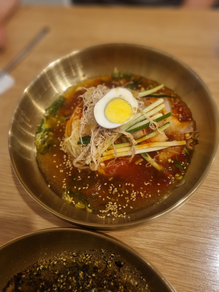 민속밀면 강남점 대표 사진