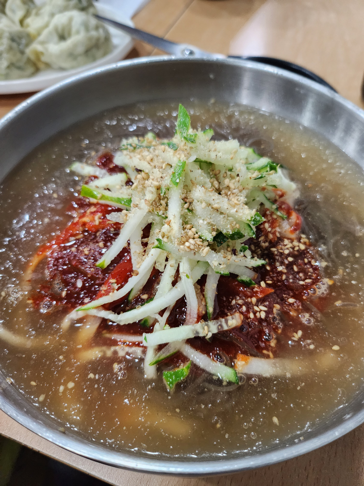 동아냉면/광민 5