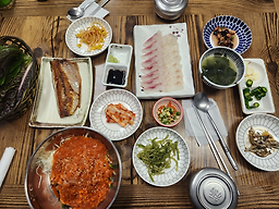 거제횟집 1