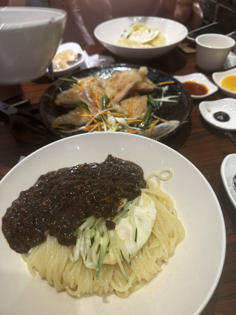 신승반점 현대백화점 판교점 사진 5