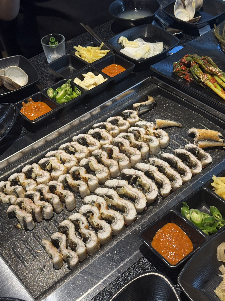 Ajungcheon minmuljangeohanu 5