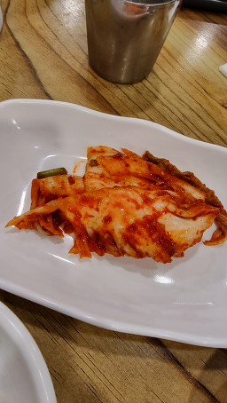 상마리어탕국수 6