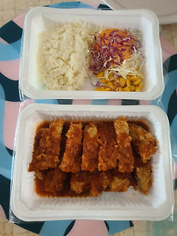 뉴김밥천국 2
