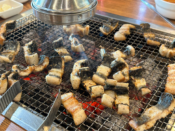 Hwangsanminmuljangeo 6