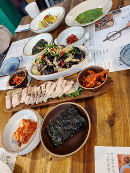 담아래 사진 2