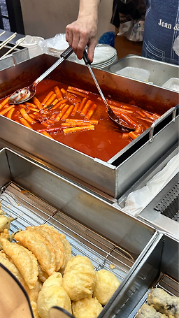 홍할머니떡볶이 사진 5