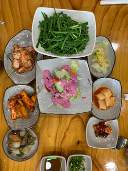 Gimganedaegachueotang 6