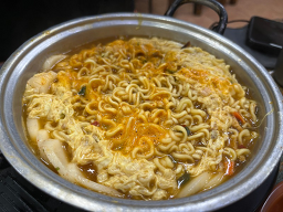 Daewanggimbap (대왕김밥) 3