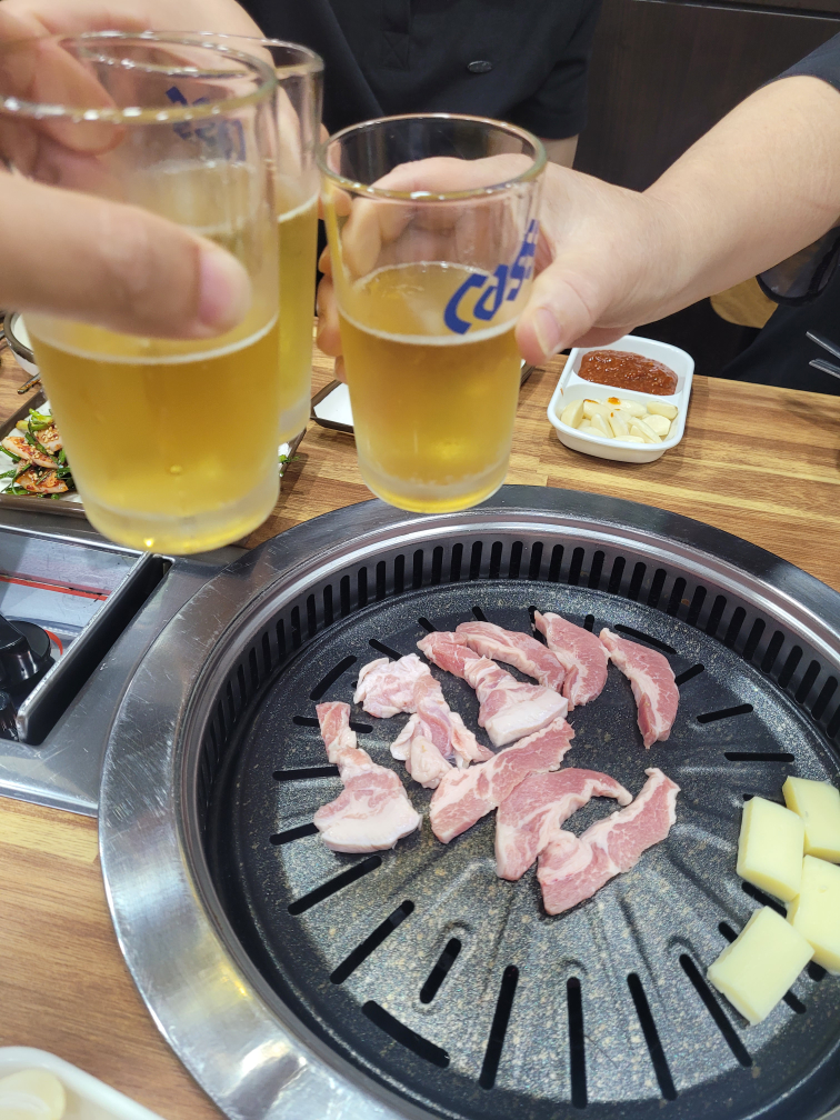 Oginechamsutdwitgogi 3