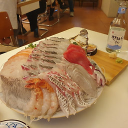 럭키상회 서귀포점 사진 3
