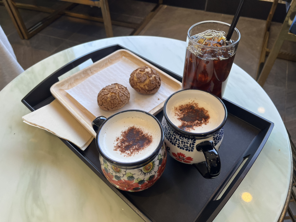 Kape302 (카페302) 1