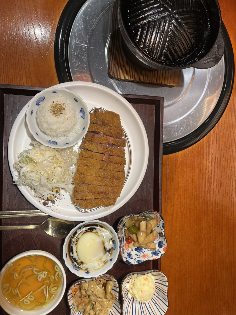 스미야끼 5