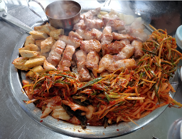 도우미식당 사진 2