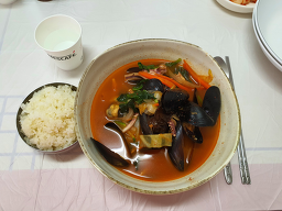 녹색면옥 사진