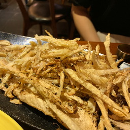 자담치킨 강남청담점 사진 3