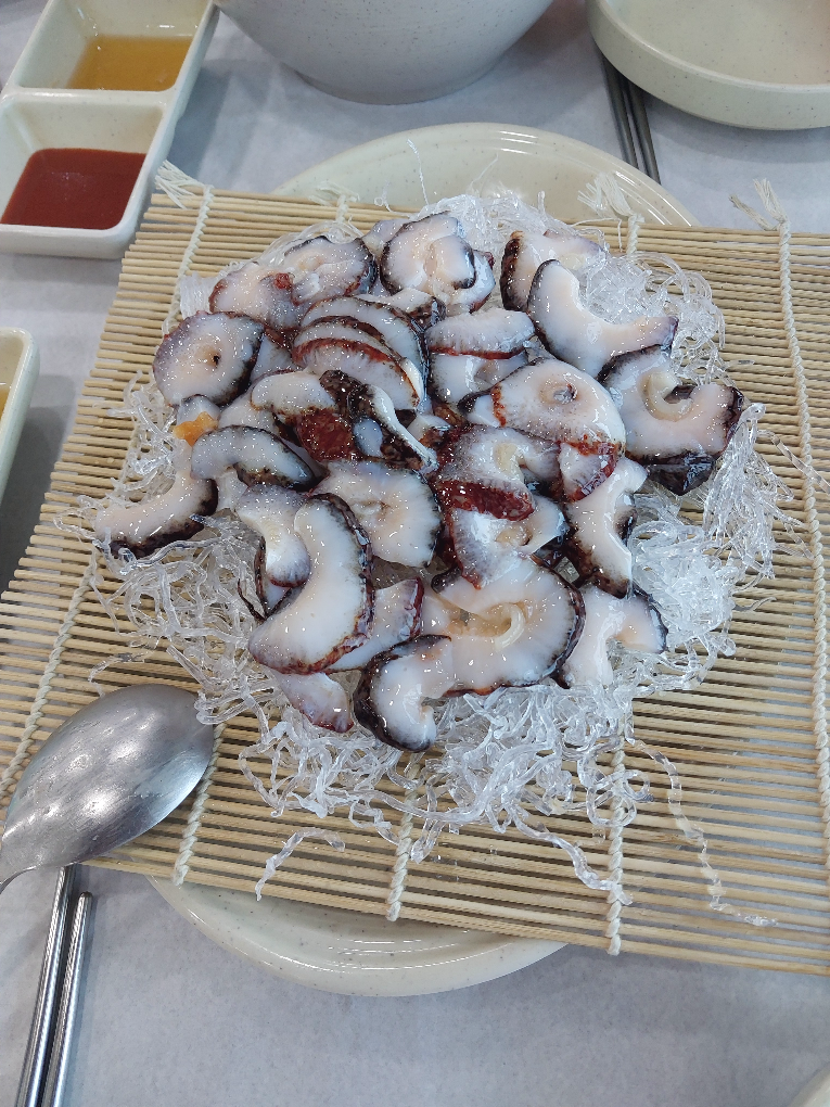 해녀촌 사진 4