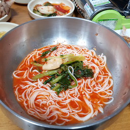 쇠소깍대박밥상 사진 7
