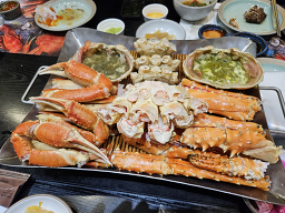 백년대게 2