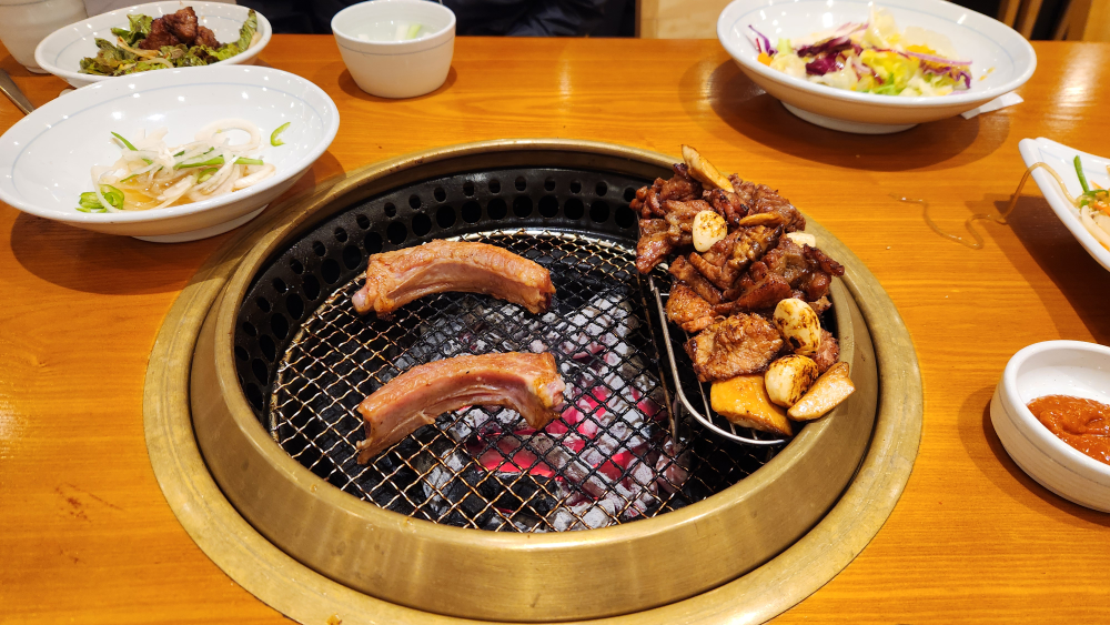 Piyangok (피양옥) 2