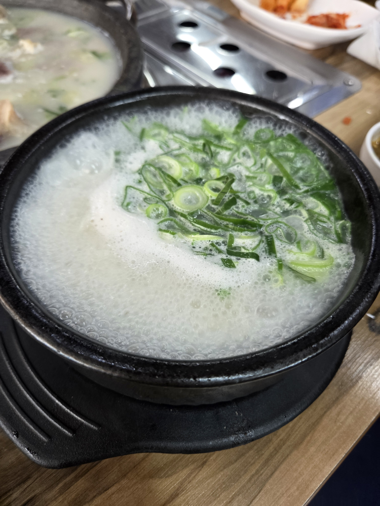 Pujuchon (푸주촌) 1