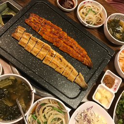 최고집풍천장어 사진 3