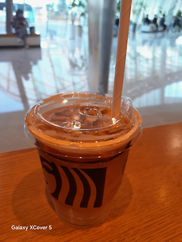 스타벅스 용인세브란스병원점