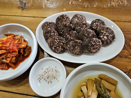 하늘래기교래국수촌 사진 8