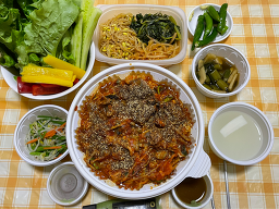 신한라아구찜 사진 3