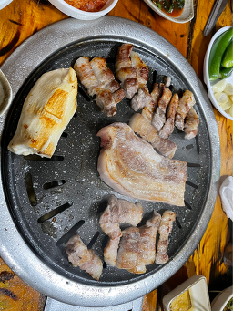 우리끼리 1