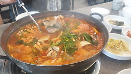 Hantangangmaeuntang 2