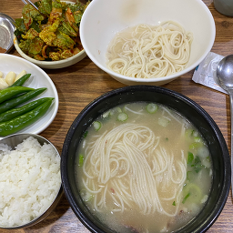 Masanseolleongtang 5