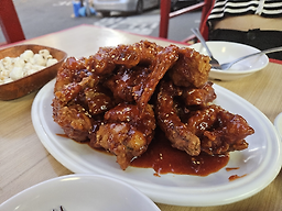 맛치킨호프 사진 3