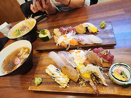 Seusiroi (스시로이) 2
