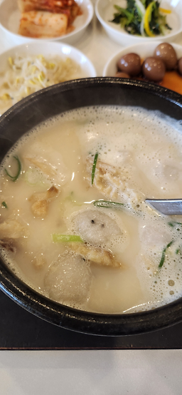 설악쏘라노 해맞이 3